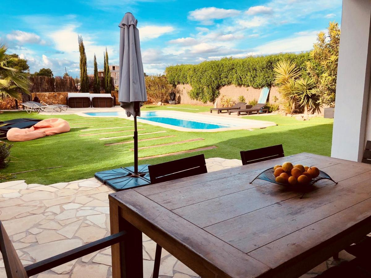 Villa 15 - Beachhouse Luxury Villa - 300M Beach - Wifi - Klima サ・ラピタ エクステリア 写真