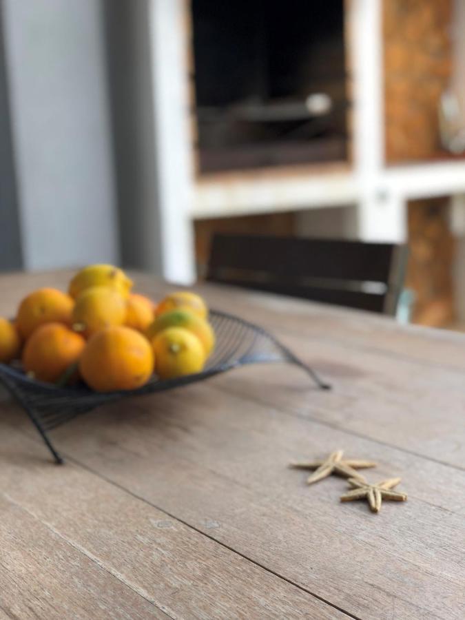 Villa 15 - Beachhouse Luxury Villa - 300M Beach - Wifi - Klima サ・ラピタ エクステリア 写真