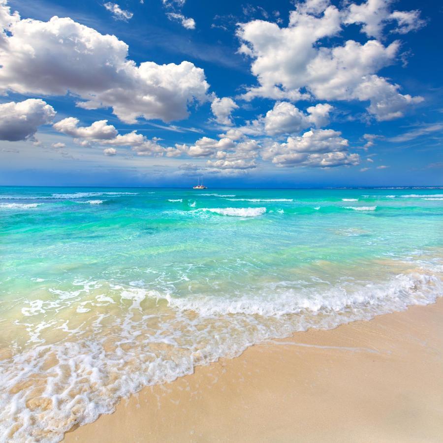 Villa 15 - Beachhouse Luxury Villa - 300M Beach - Wifi - Klima サ・ラピタ エクステリア 写真