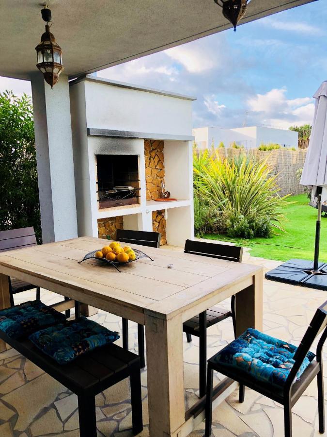 Villa 15 - Beachhouse Luxury Villa - 300M Beach - Wifi - Klima サ・ラピタ エクステリア 写真