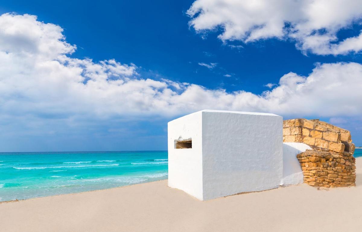 Villa 15 - Beachhouse Luxury Villa - 300M Beach - Wifi - Klima サ・ラピタ エクステリア 写真