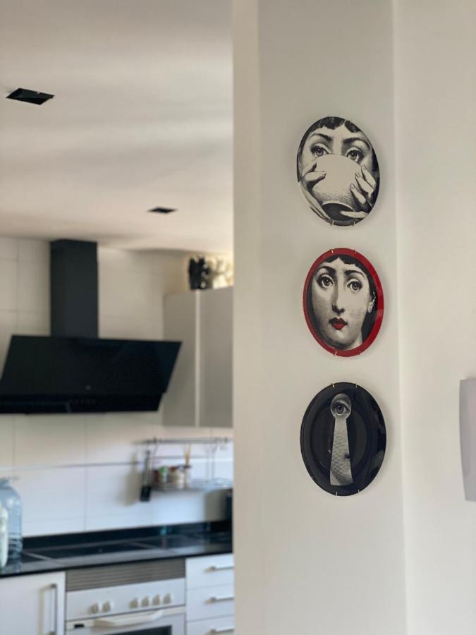 Villa 15 - Beachhouse Luxury Villa - 300M Beach - Wifi - Klima サ・ラピタ エクステリア 写真