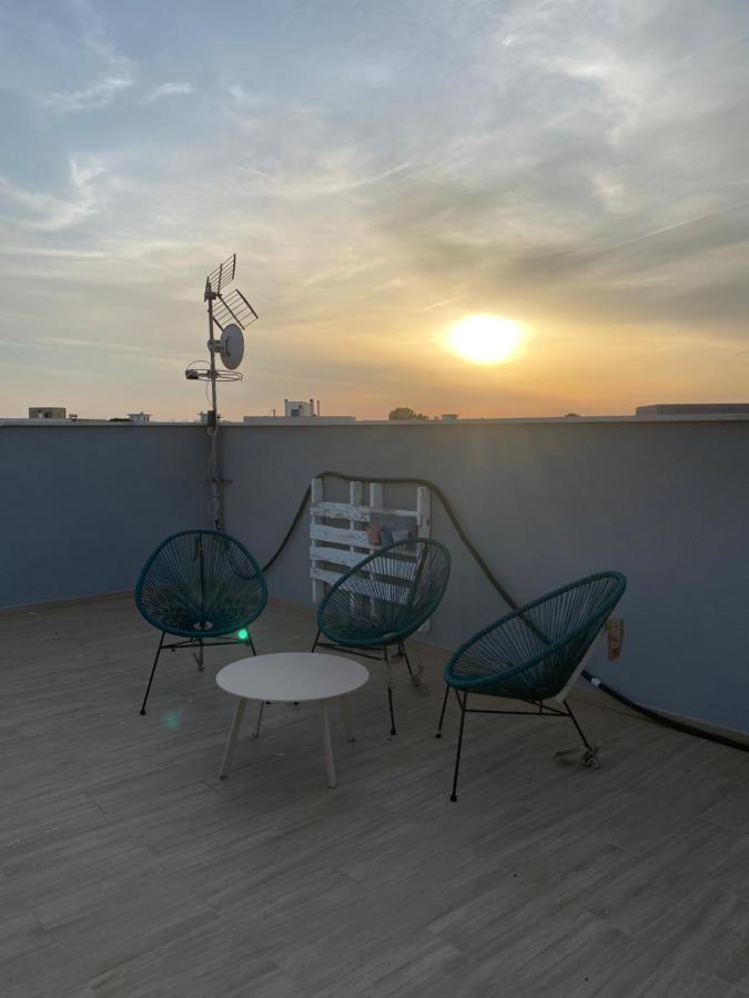 Villa 15 - Beachhouse Luxury Villa - 300M Beach - Wifi - Klima サ・ラピタ エクステリア 写真