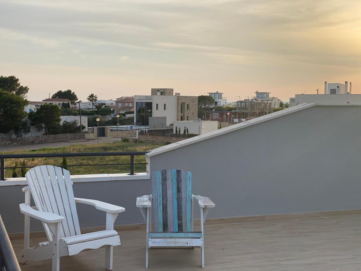 Villa 15 - Beachhouse Luxury Villa - 300M Beach - Wifi - Klima サ・ラピタ エクステリア 写真