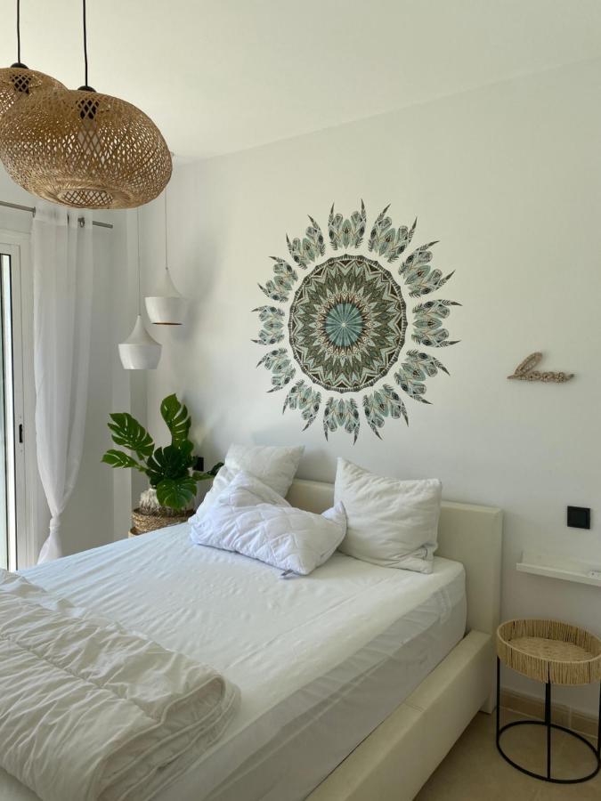 Villa 15 - Beachhouse Luxury Villa - 300M Beach - Wifi - Klima サ・ラピタ エクステリア 写真