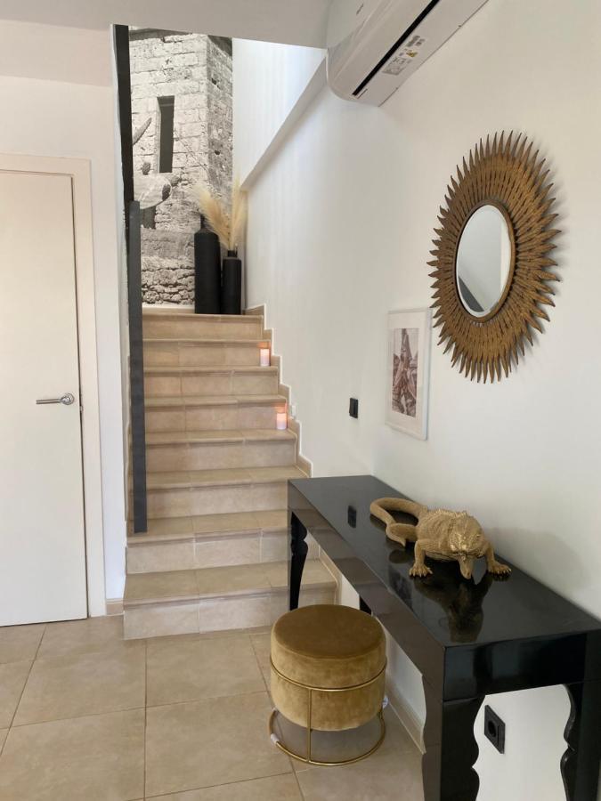 Villa 15 - Beachhouse Luxury Villa - 300M Beach - Wifi - Klima サ・ラピタ エクステリア 写真