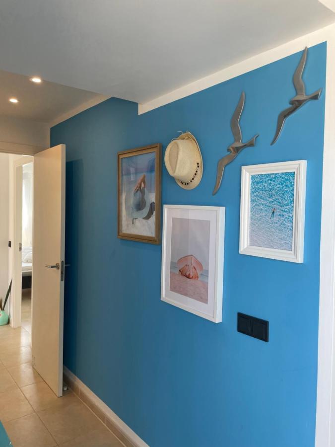 Villa 15 - Beachhouse Luxury Villa - 300M Beach - Wifi - Klima サ・ラピタ エクステリア 写真