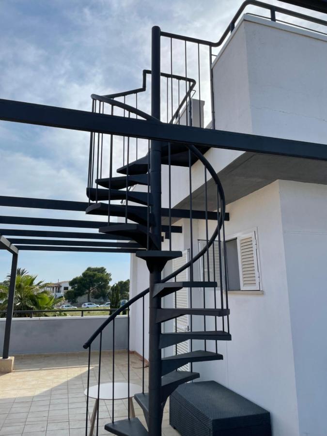 Villa 15 - Beachhouse Luxury Villa - 300M Beach - Wifi - Klima サ・ラピタ エクステリア 写真