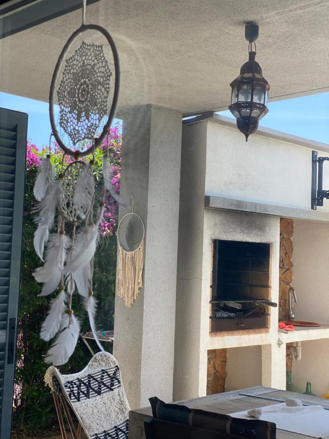 Villa 15 - Beachhouse Luxury Villa - 300M Beach - Wifi - Klima サ・ラピタ エクステリア 写真