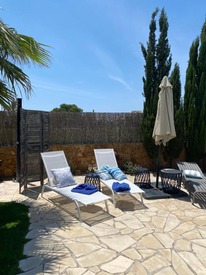 Villa 15 - Beachhouse Luxury Villa - 300M Beach - Wifi - Klima サ・ラピタ エクステリア 写真