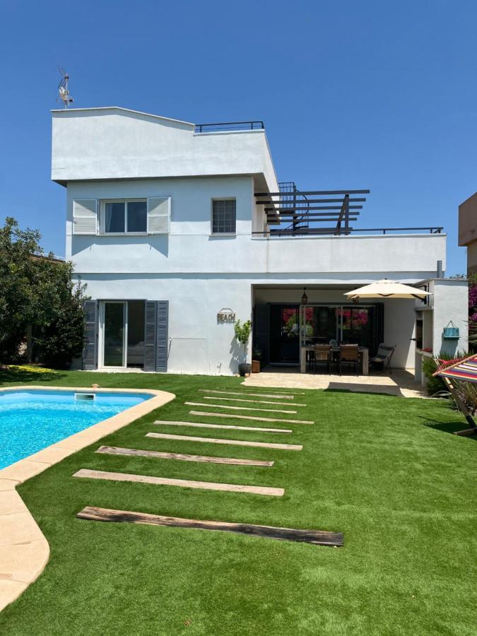 Villa 15 - Beachhouse Luxury Villa - 300M Beach - Wifi - Klima サ・ラピタ エクステリア 写真