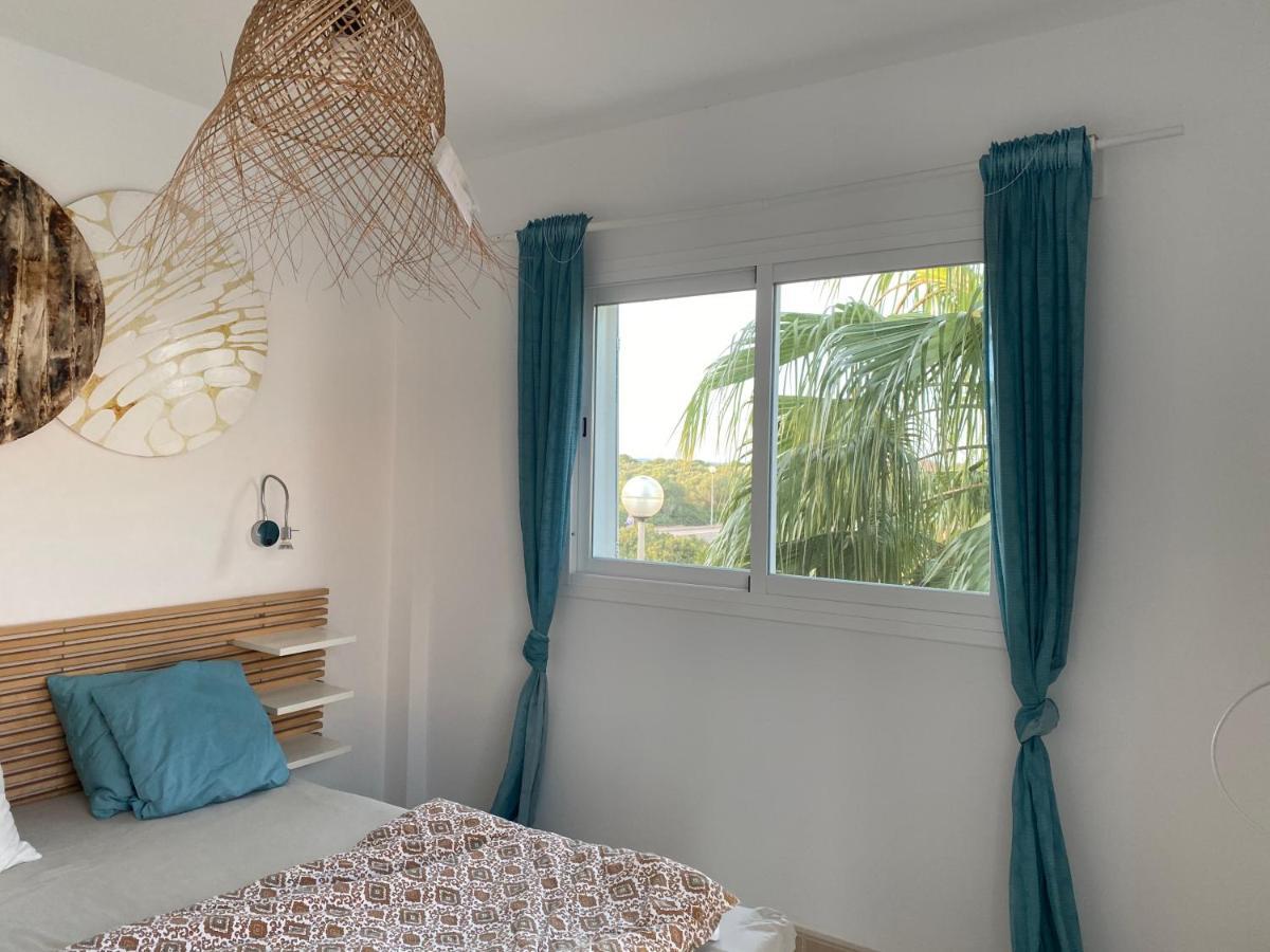 Villa 15 - Beachhouse Luxury Villa - 300M Beach - Wifi - Klima サ・ラピタ エクステリア 写真