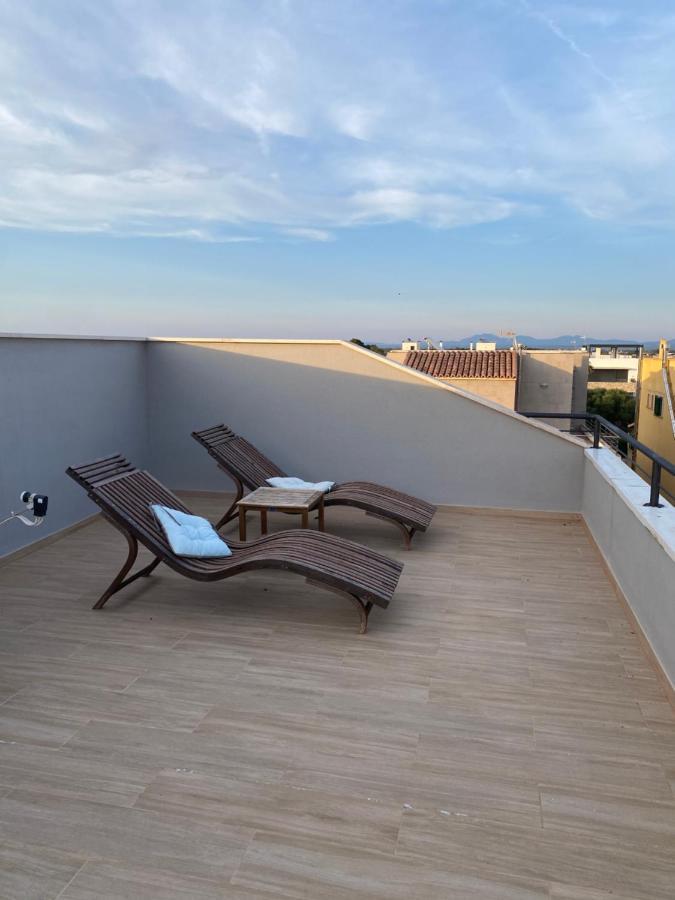 Villa 15 - Beachhouse Luxury Villa - 300M Beach - Wifi - Klima サ・ラピタ エクステリア 写真